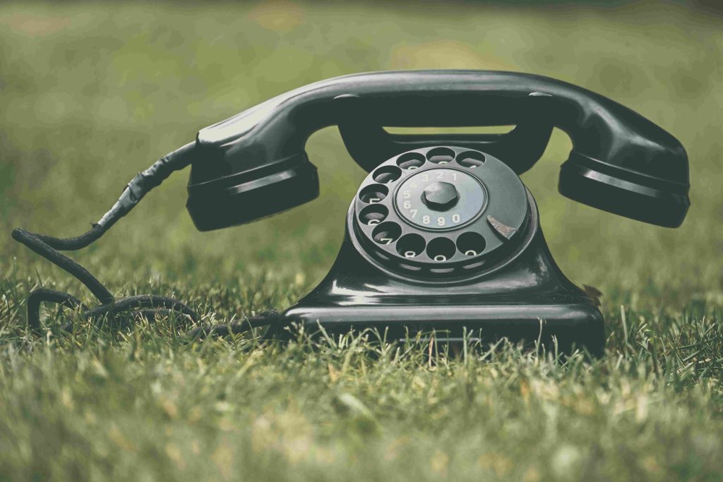Communication