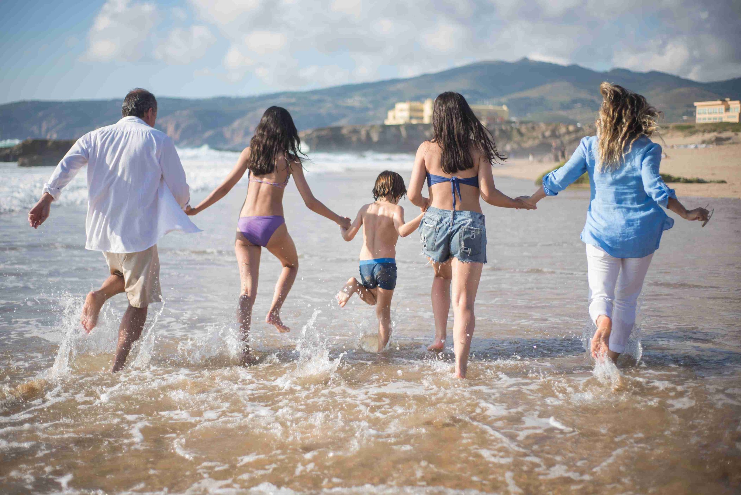 Family adventure
