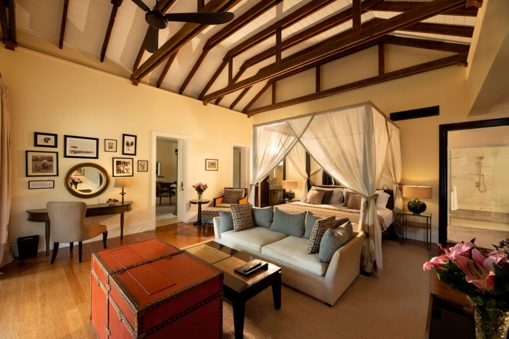 Hemingways Nairobi