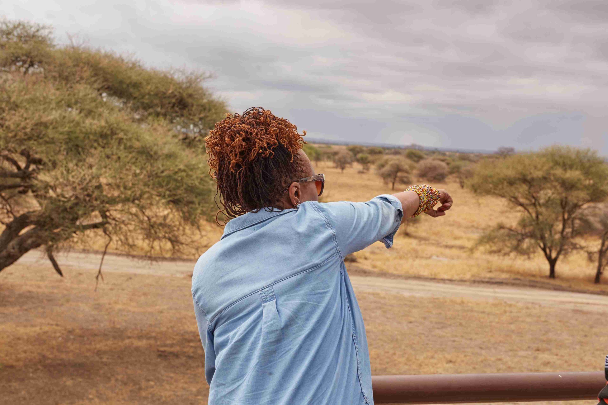 Local guide