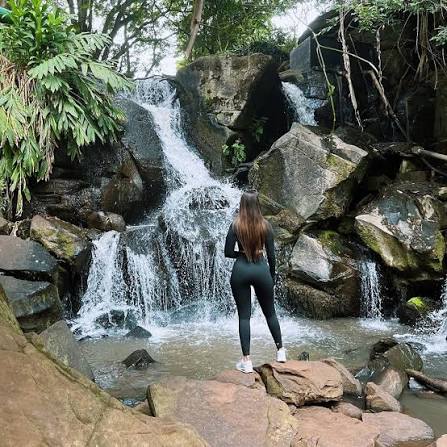Natural attractions